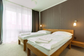  Hotel Lineas  Прешов